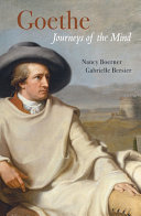 Goethe : journeys of the mind /