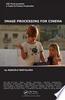 Image processing for cinema /