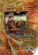 The King's body : sacred rituals of power in medieval and early modern Europe /