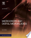 Micro-drops and digital microfluidics /