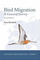 Bird migration : a general survey /