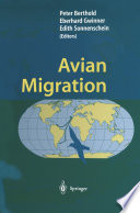 Avian Migration /