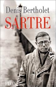 Sartre /