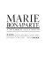 Marie Bonaparte : a life /