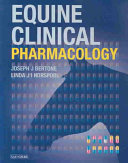 Equine clinical pharmacology /