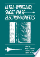 Ultra-Wideband, Short-Pulse Electromagnetics /