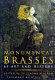 Monumental brasses as art and history /