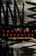 Travesty generator /