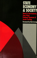 State, economy, and society /