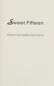 Sweet fifteen /