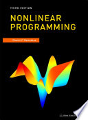 Nonlinear programming /