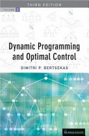 Dynamic programming and optimal control /