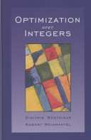 Optimization over integers /