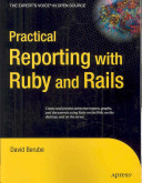 Practical reporting with Ruby and Rails /