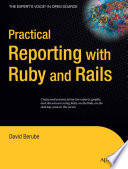 Practical reporting with Ruby and Rails /
