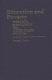 Education and poverty : effective schooling in the United States and Cuba /