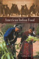 American Indian food /