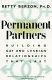Permanent partners : building gay & lesbian relationships that last /