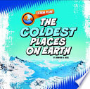 The coldest places on Earth /