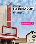 Foundation Macromedia Flash MX 2004 /