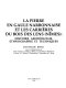 La pierre en Gaule narbonnaise et les carrières du Bois des Lens (Nîmes) : histoire, archéologie, ethnographie, et techniques /