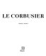 Le Corbusier /