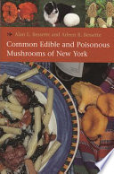 Common edible and poisonous mushrooms of New York /