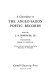 A concordance to the Anglo-Saxon poetic records /