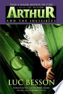 Arthur and the invisibles /