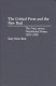 The critical press and the New Deal : the press versus presidential power, 1933-1938 /