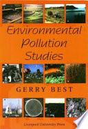 Environmental pollution studies /