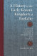 A history of the early Korean kingdom of Paekche : together with an annotated translation of the Paekche annals of the Samguk sagi /