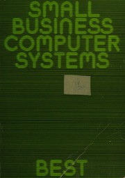 Small business computer systems /