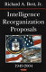 Intelligence reorganization proposals, 1949-2004 /