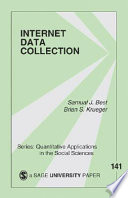 Internet data collection /