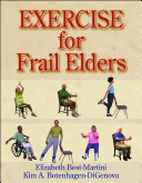 Exercise for frail elders /