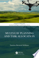 Multi-UAV planning and task allocation /