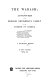 The Wabash ; or, Adventures of an English gentleman's family in the interior of America.