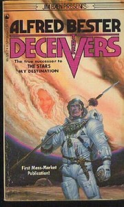 The deceivers /