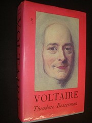 Voltaire /