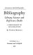 Bibliography, library science, and reference books; a bibliography of bibliographies.