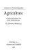 Agriculture; a bibliography of bibliographies.