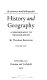 History and geography; a bibliography of bibliographies.