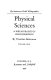 Physical sciences ; a bibliography of bibliographies.