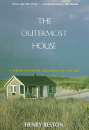 The outermost house : a year of life on the great beach of Cape Cod /