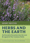Herbs and the earth /