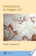 Introduction to Aegean art /
