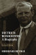 Dietrich Bonhoeffer : a biography /