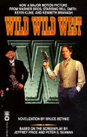 Wild wild West /