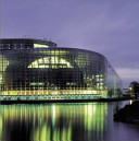 Architecture studio : le Parlement Européen, Strasbourg /